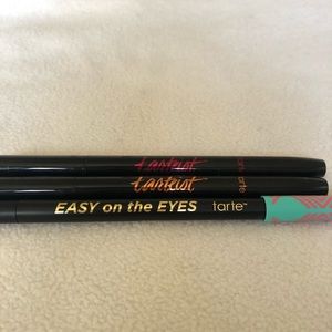 Set of 3 tarte eyeliners